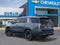 2027 Chevrolet Tahoe High Country