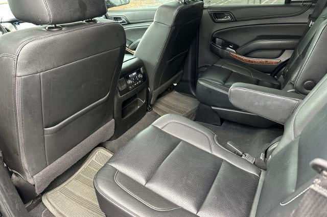 2020 Chevrolet Tahoe Premier RST Edition