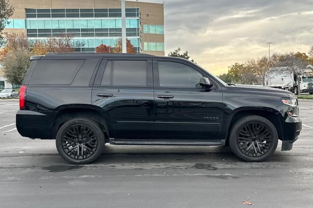 2020 Chevrolet Tahoe Premier RST Edition