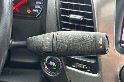 2020 Chevrolet Tahoe Premier RST Edition