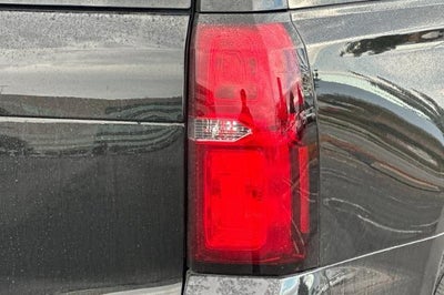 2020 Chevrolet Tahoe Premier RST Edition