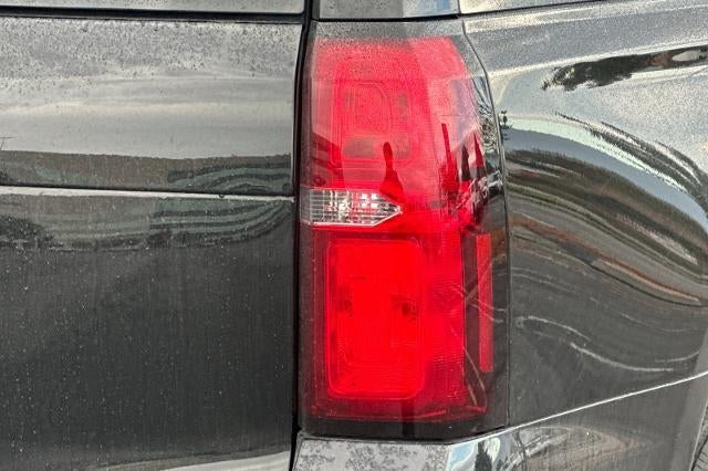 2020 Chevrolet Tahoe Premier RST Edition