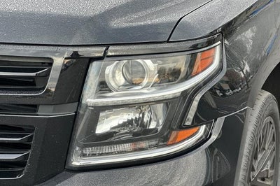2020 Chevrolet Tahoe Premier RST Edition