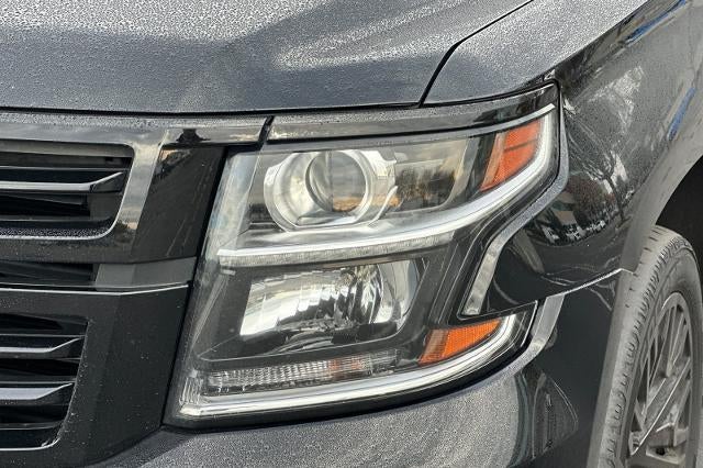 2020 Chevrolet Tahoe Premier RST Edition