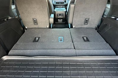 2022 Chevrolet Tahoe Premier