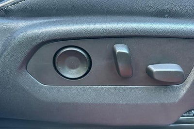 2022 Chevrolet Tahoe Premier