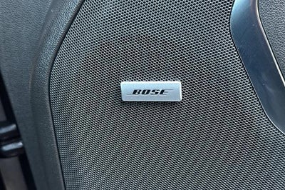 2022 Chevrolet Tahoe Premier