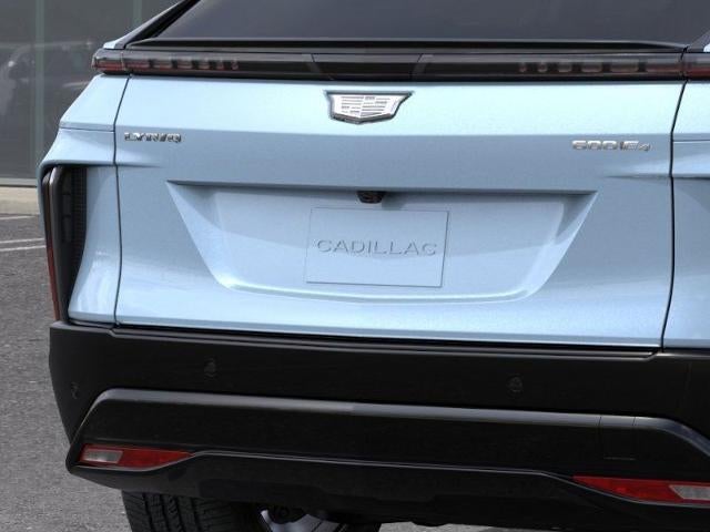 2025 Cadillac LYRIQ Sport 1