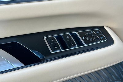 2026 Cadillac ESCALADE IQ Premium Sport