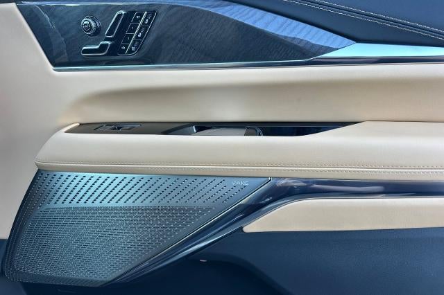 2026 Cadillac ESCALADE IQ Premium Sport