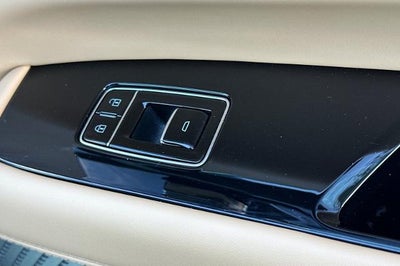 2026 Cadillac ESCALADE IQ Premium Sport