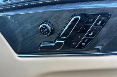 2026 Cadillac ESCALADE IQ Premium Sport