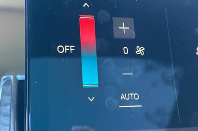 2026 Cadillac ESCALADE IQ Premium Sport