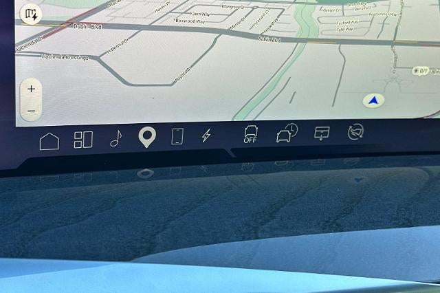 2026 Cadillac ESCALADE IQ Premium Sport