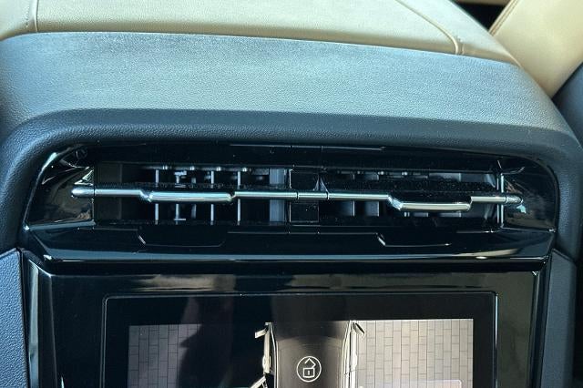 2026 Cadillac ESCALADE IQ Premium Sport