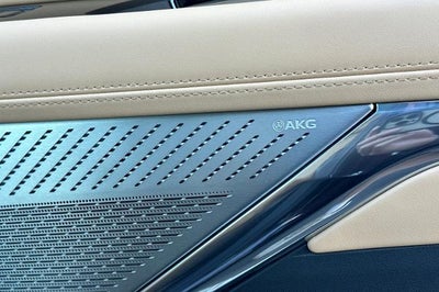 2026 Cadillac ESCALADE IQ Premium Sport