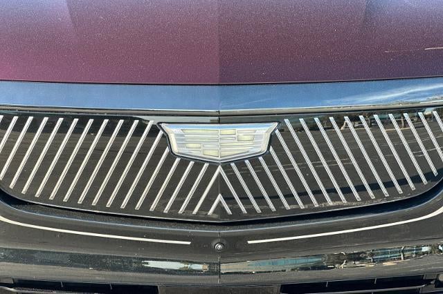 2026 Cadillac ESCALADE IQ Premium Sport