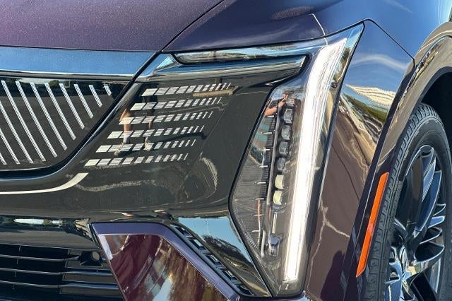 2026 Cadillac ESCALADE IQ Premium Sport