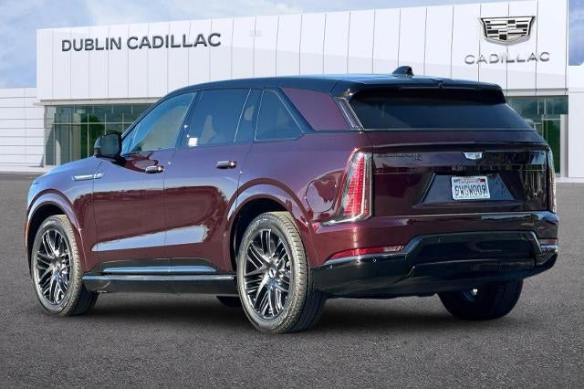 2026 Cadillac ESCALADE IQ Premium Sport
