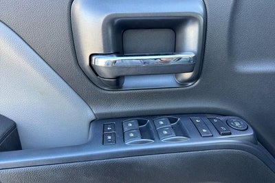 2024 Chevrolet Silverado 5500 HD Work Truck