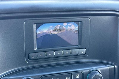 2024 Chevrolet Silverado 5500 HD Work Truck