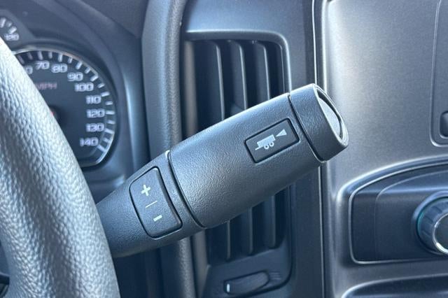 2024 Chevrolet Silverado 5500 HD Work Truck