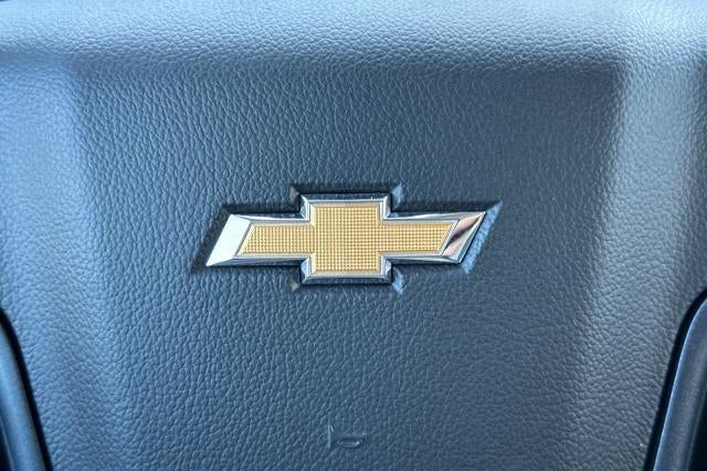 2024 Chevrolet Silverado 5500 HD Work Truck