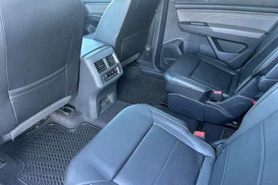 2022 Volkswagen Atlas 3.6L V6 SEL R-Line