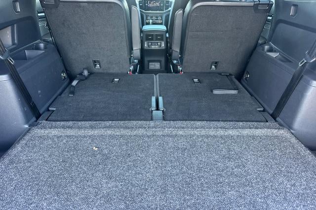 2022 Volkswagen Atlas 3.6L V6 SEL R-Line