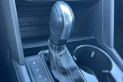 2022 Volkswagen Atlas 3.6L V6 SEL R-Line