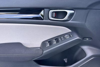 2023 Honda Civic Sedan EX