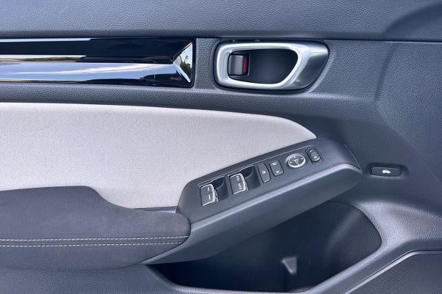 2023 Honda Civic Sedan EX