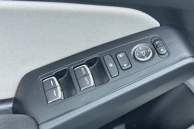2023 Honda Civic Sedan EX