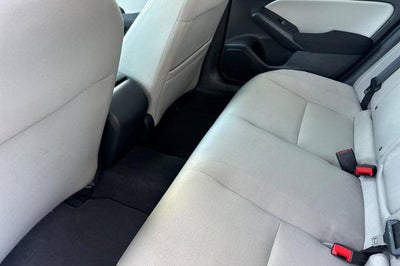 2023 Honda Civic Sedan EX