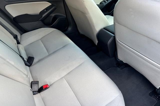 2023 Honda Civic Sedan EX