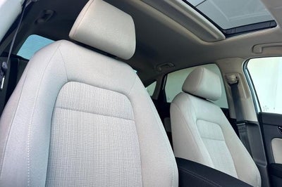 2023 Honda Civic Sedan EX