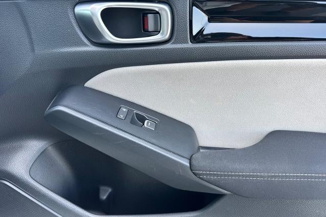 2023 Honda Civic Sedan EX