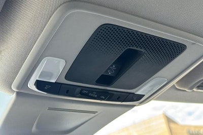 2023 Honda Civic Sedan EX