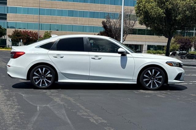 2023 Honda Civic Sedan EX