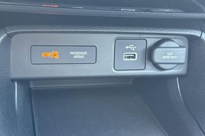 2023 Honda Civic Sedan EX