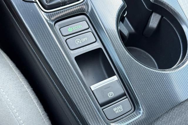 2023 Honda Civic Sedan EX