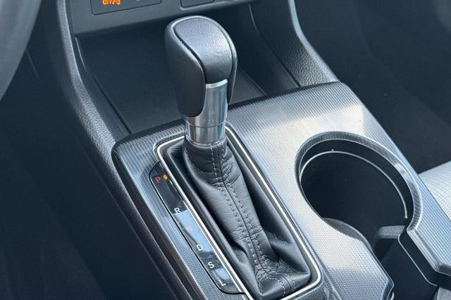 2023 Honda Civic Sedan EX