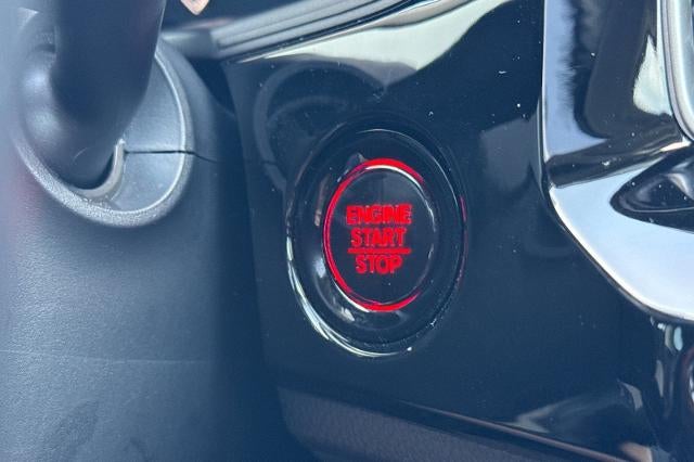 2023 Honda Civic Sedan EX