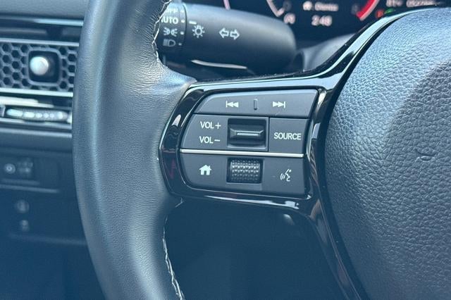 2023 Honda Civic Sedan EX