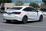 2023 Honda Civic Sedan EX
