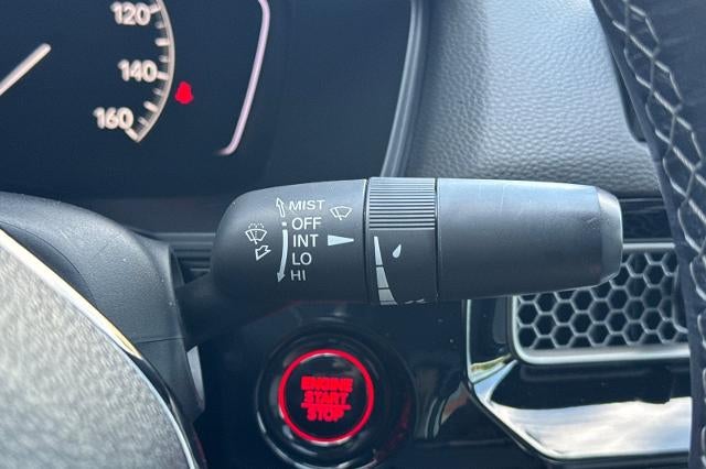2023 Honda Civic Sedan EX