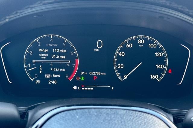 2023 Honda Civic Sedan EX