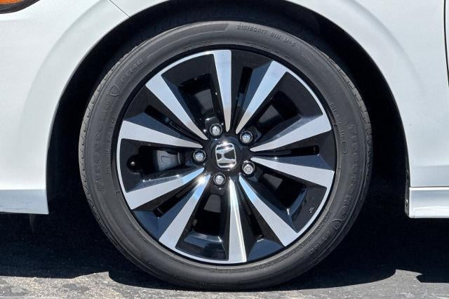 2023 Honda Civic Sedan EX