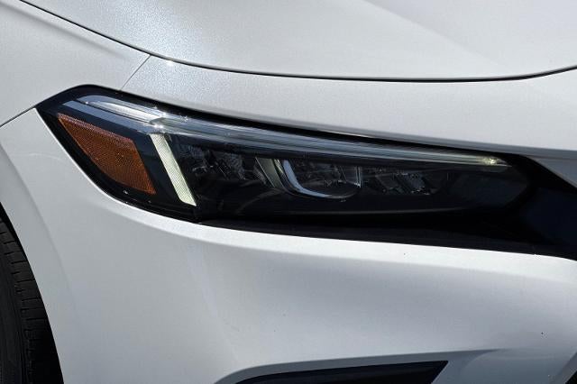 2023 Honda Civic Sedan EX