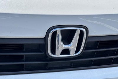 2023 Honda Civic Sedan EX